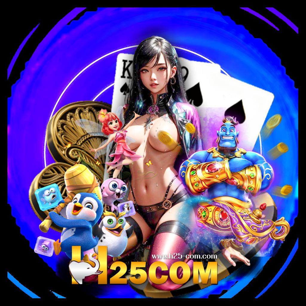 666 Slot Club - คาสิโนที่ให้บริการเกมสล็อตออนไลน์ชั้นนำ