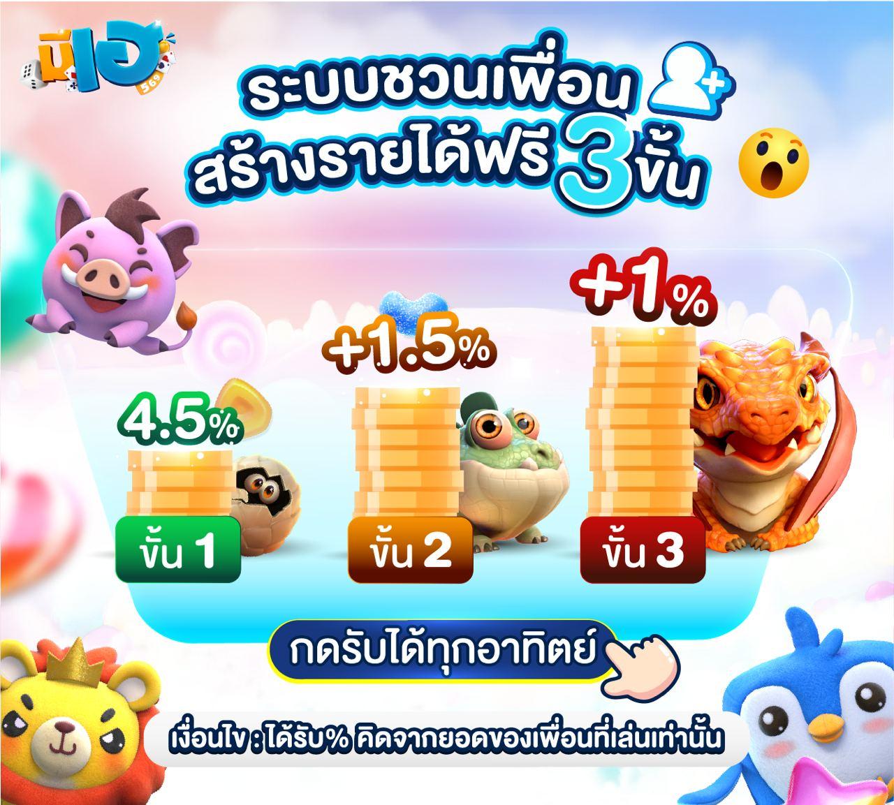 PG เครดิต ฟรี 50: คาสิโนออนไลน์ที่คุณไม่ควรพลาด