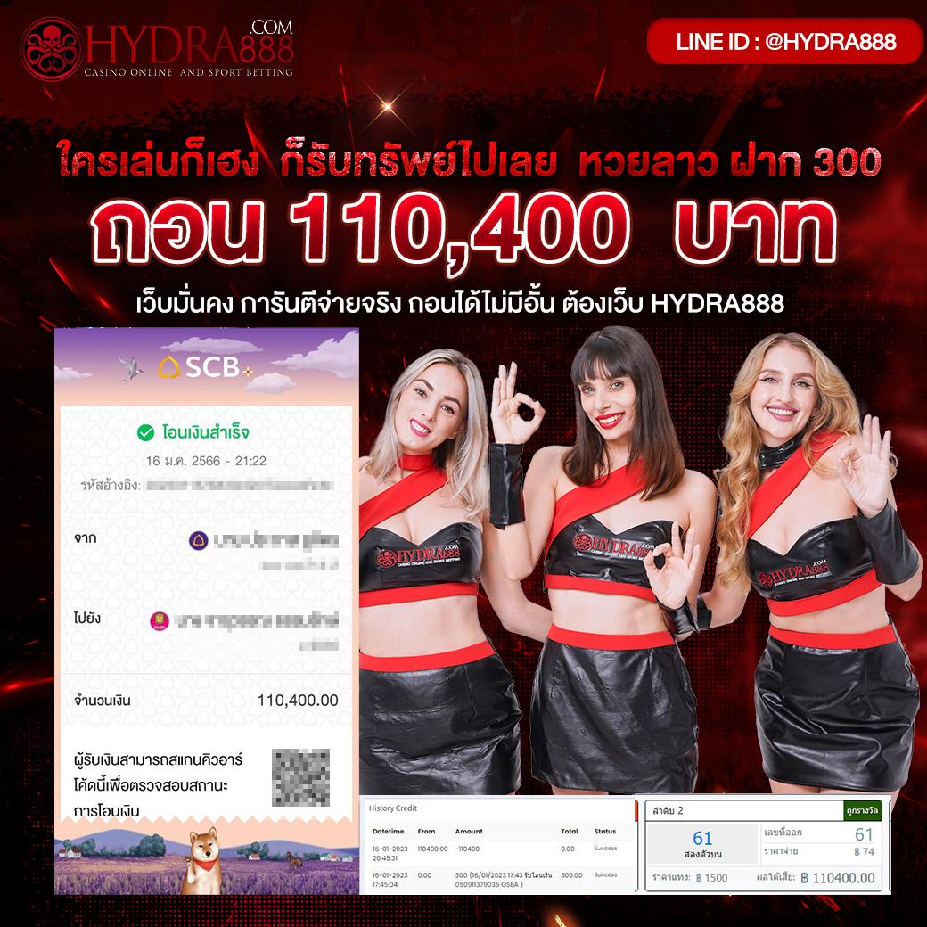 Score VIP คาสิโนออนไลน์ที่ทันสมัย โปรเด็ด โบนัสมากมาย