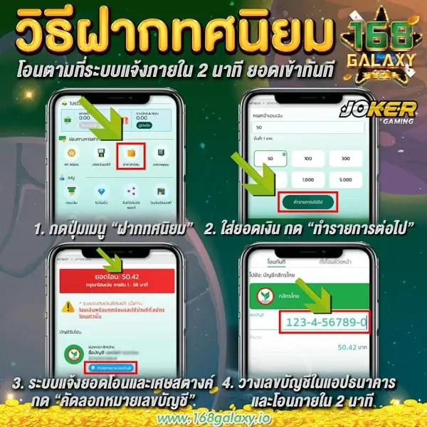 Slot2Play: สุดยอดคาสิโนออนไลน์ มั่นคง ปลอดภัย ทันสมัย