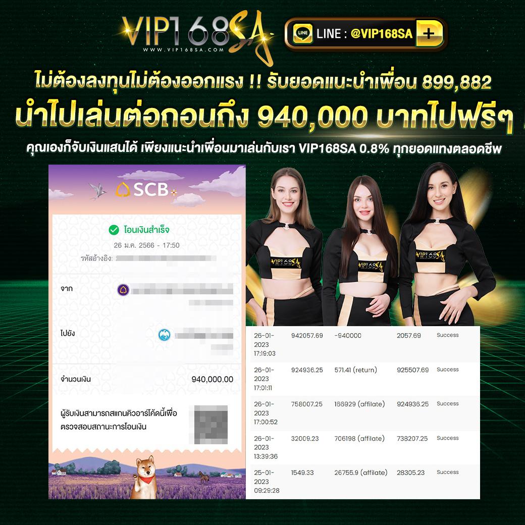 Slot 1 Bet: แหล่งรวมเกมสล็อตที่น่าตื่นเต้นในไทย