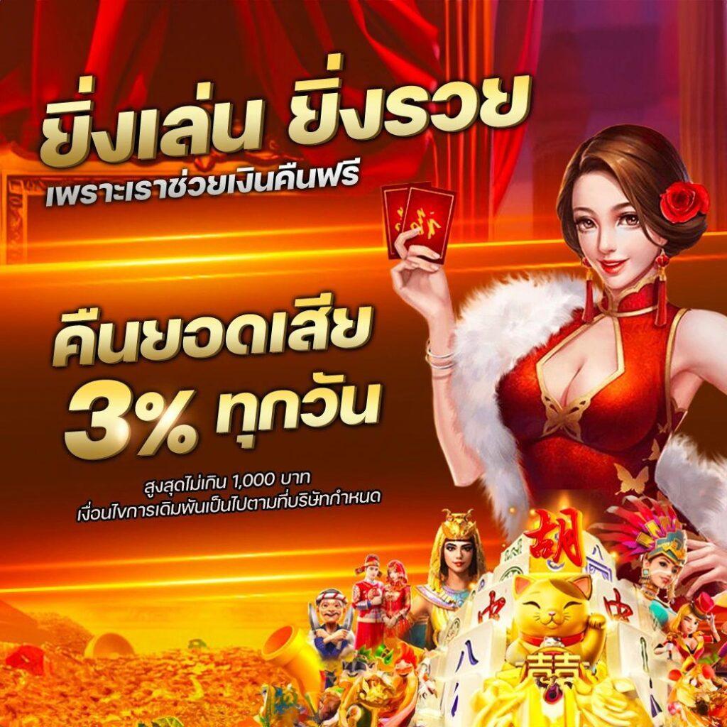 Slot Demo ซื้อฟรีสปิน: เล่นง่าย ลุ้นแจ็คพ็อตทุกวัน