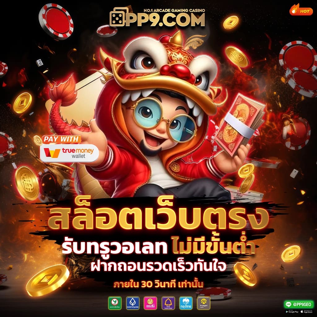 Wheel of Names: คาสิโนสดสนุกกับเกมสุดฮิต 2023