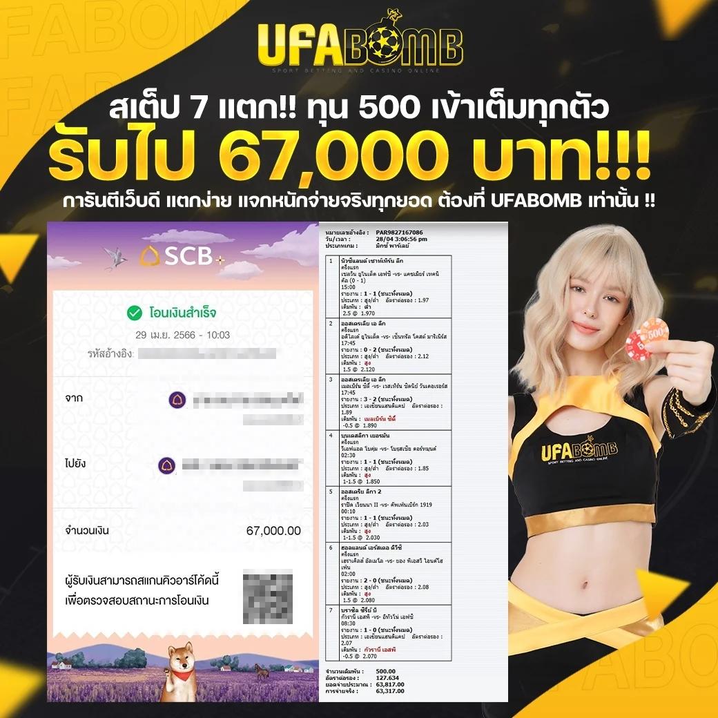 fafa789 คาสิโนออนไลน์ยอดนิยมในไทย เล่นง่าย ได้เงินจริง