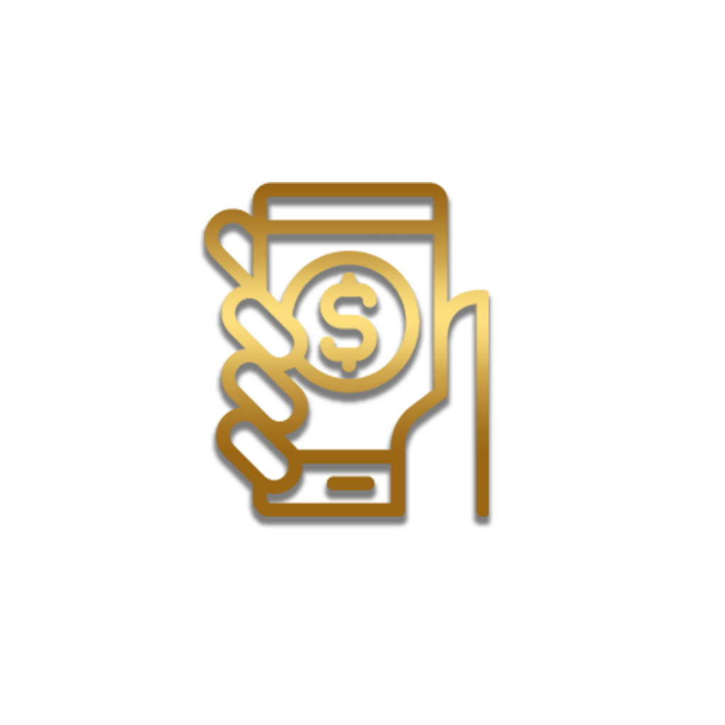 Men's Competition Barbell Set