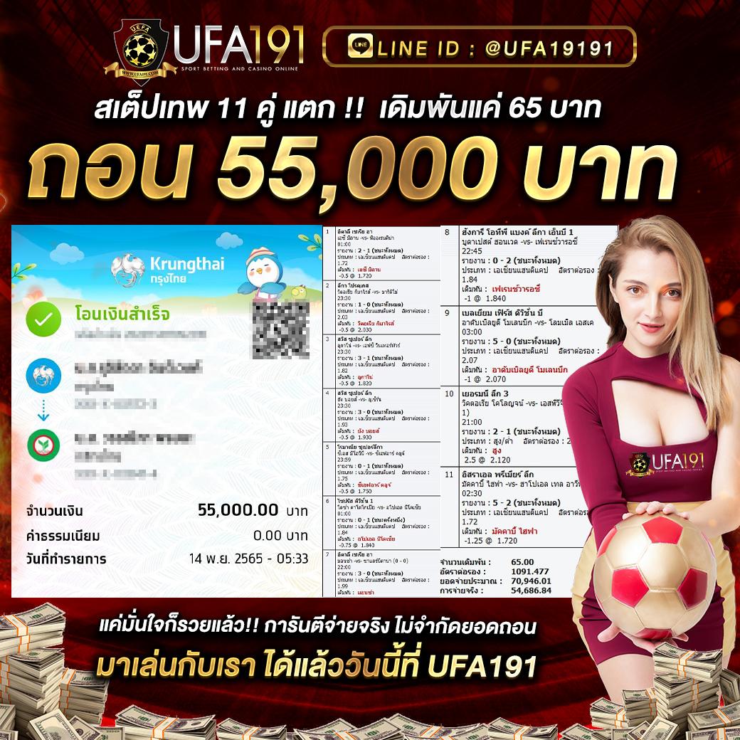 คาสิโนลอตโต้888: ประสบการณ์เล่นเกมออนไลน์ทันสมัย