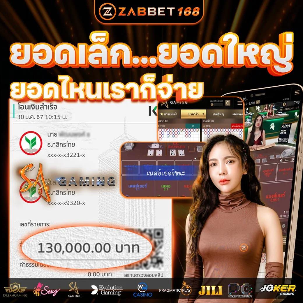 คาสิโนออนไลน์ Luckywinauto: รางวัลมากมาย รอคุณอยู่