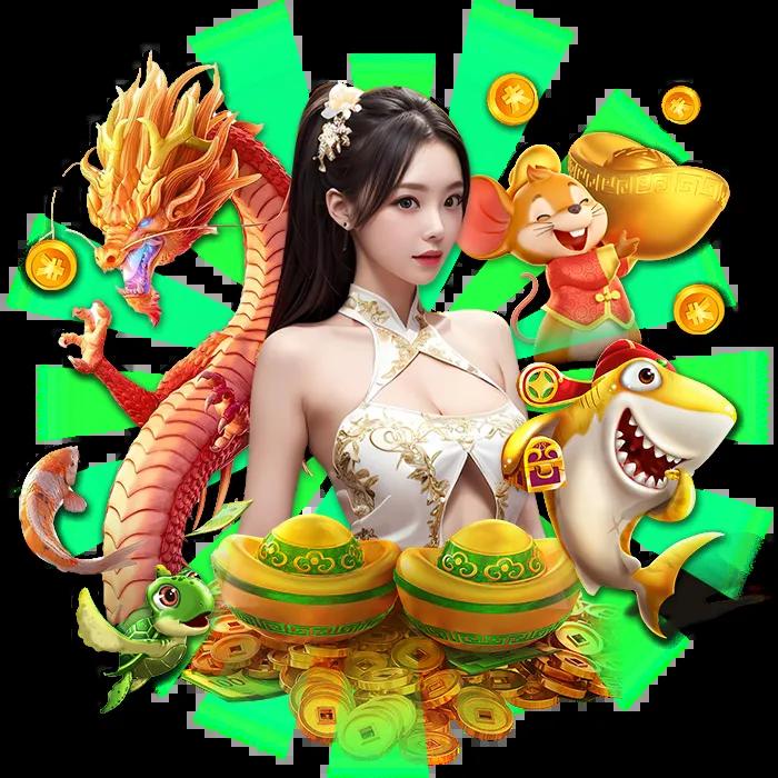 คาสิโนออนไลน์ Slot PG Thai: เกมสล็อตใหม่ล่าสุด โอกาสชนะสูง