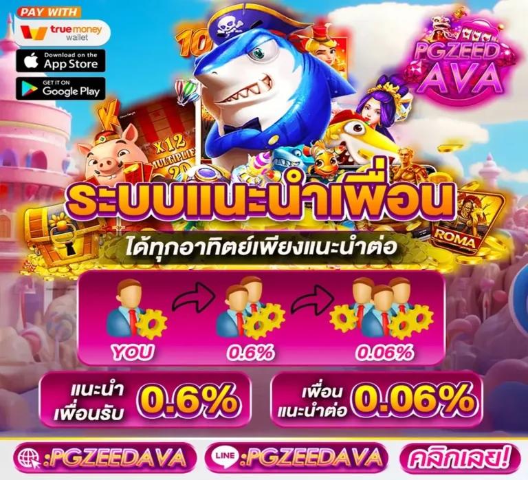 คาสิโนออนไลน์ lb888: สนุกกับเกมฮิตและโปรโมชั่นสุดคุ้ม