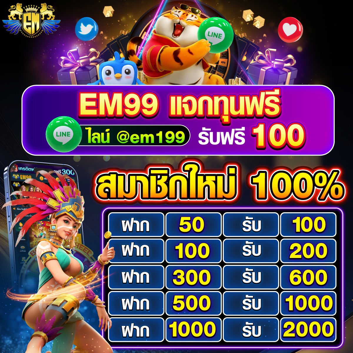 คาสิโนออนไลน์ lucia898: สนุกกับเกมทันสมัย และโปรโมชั่นสุดฮิต