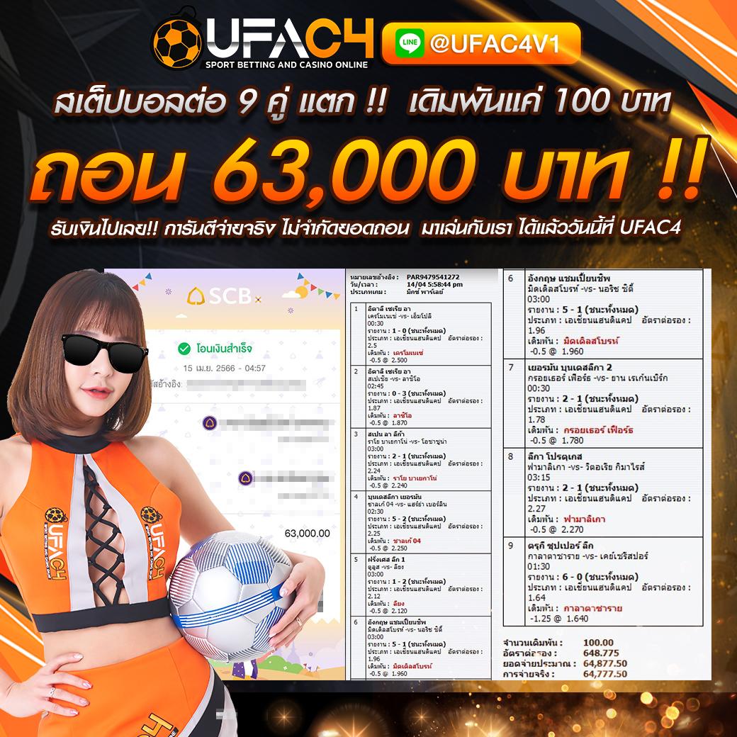 คาสิโนออนไลน์ slot6666 เกมสนุกไม่อั้น รับโบนัสทุกวัน 