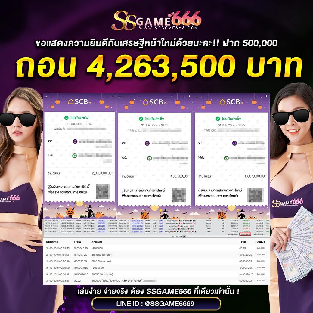 สมัคร สล็อต รับ โค้ด เครดิตฟรี รับรองความสนุกสุดยอด 2023