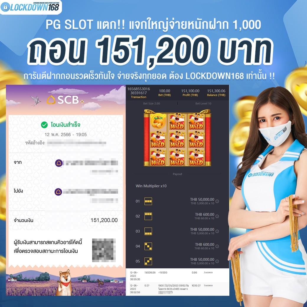 เครดิตฟรี188บาท: สนุกกับเกมส์คาสิโนออนไลน์ที่ดีที่สุด