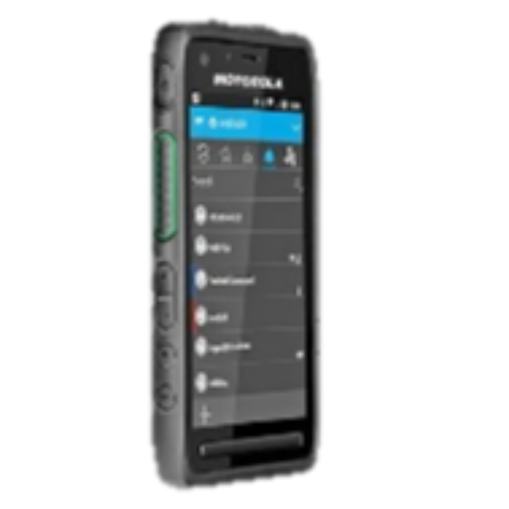 Men's Competition Barbell Set