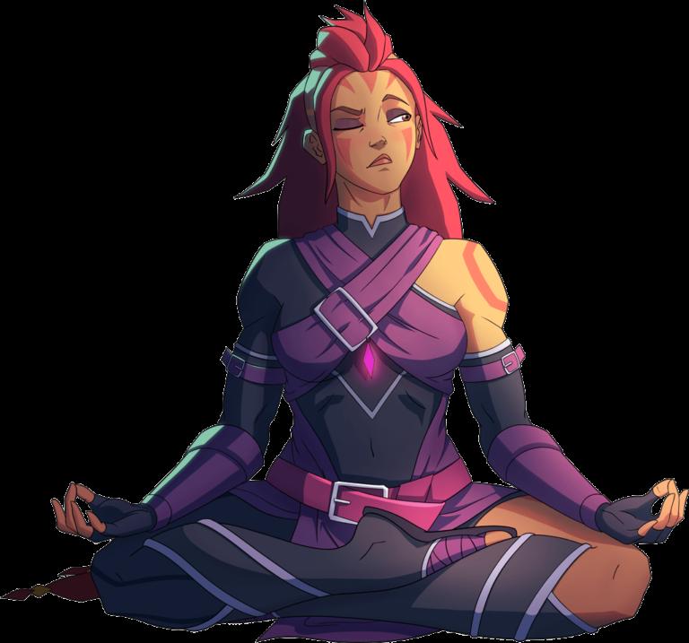 Men's Competition Barbell Set