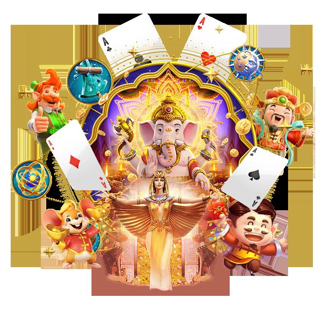 เว็บโหลดเกมส์ PC ฟรี เล่นได้ 100 เกมคาสิโนออนไลน์ยอดฮิต